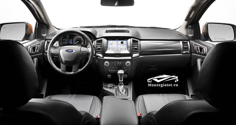 ford-ranger-2019-muaxegiatot-vn-noi-that-va-tien-nghi-cua-xe-ranger