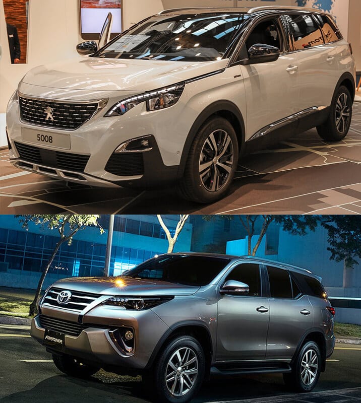 So-sánh-xe-Peugeot-5008-và-Toyota-Fortuner-tại-Việt-Nam-2