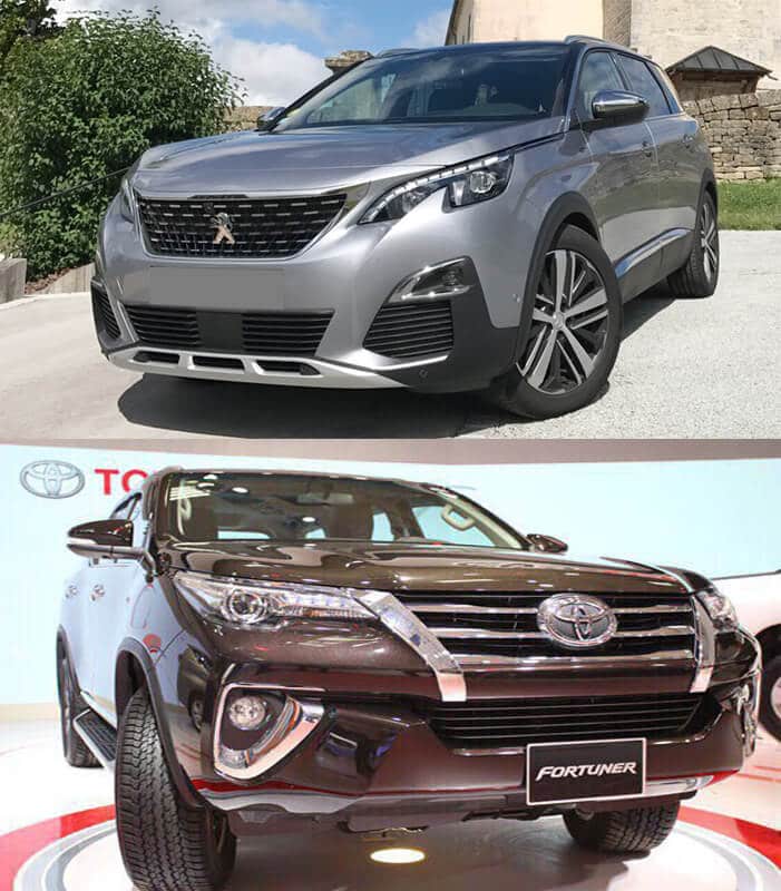 So-sánh-xe-Peugeot-5008-và-Toyota-Fortuner-tại-Việt-Nam-3