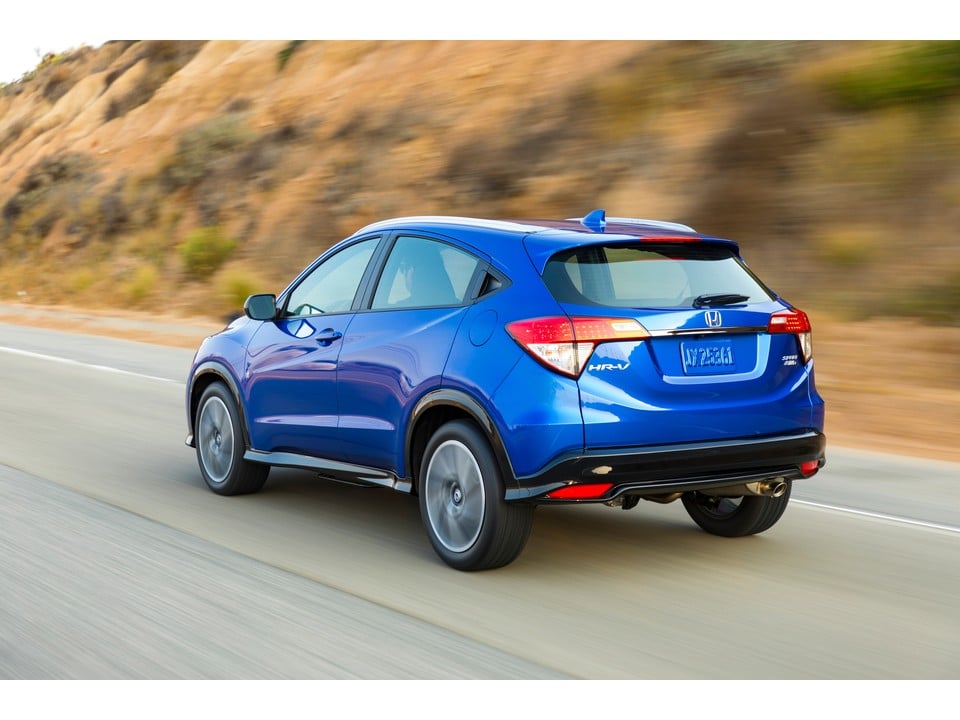 2019_Honda_HR-V_2