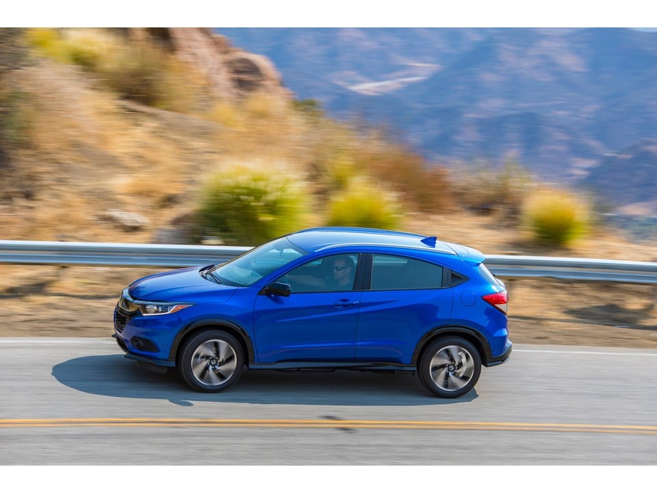 2019_Honda_HR-V_3