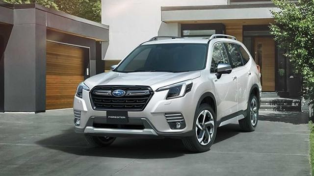 dau-xe-subaru-forester-2025-ra-mat-nhat-ban-muaxegiatot-vn