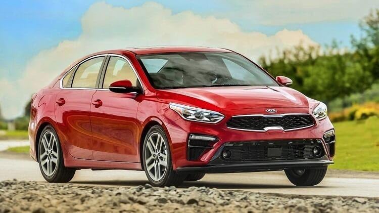 Kia K3: Bảng giá xe Kia K3 05/2025 | Carmudi.vn