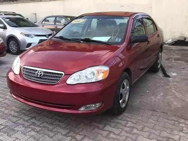 Tìm hiểu 12 thế hệ Toyota Corolla Altis, lịch sử làm nên thương hiệu