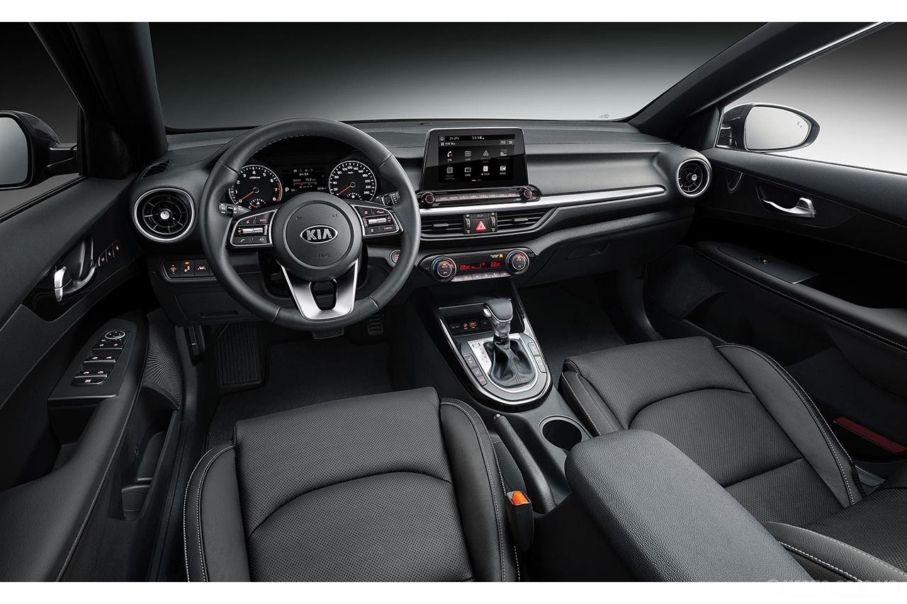 Kia Cerato 2025: giá xe, thông số (Ưu đãi tháng 5!) - xeoto.com.vn