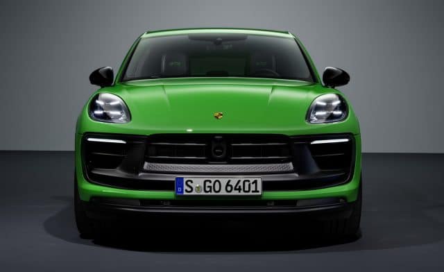 Đánh giá chi tiết xe Porsche Macan 2025: SUV thể thao “độc nhất vô nhị”