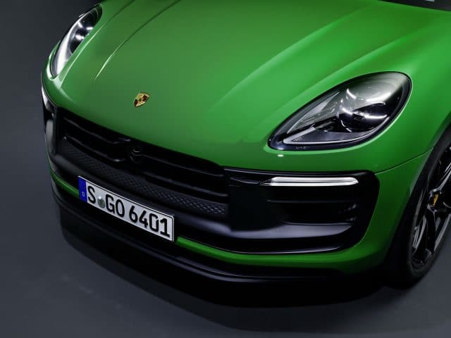 Đánh giá chi tiết xe Porsche Macan 2025: SUV thể thao “độc nhất vô nhị”
