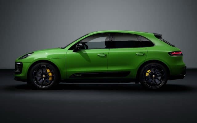 Đánh giá chi tiết xe Porsche Macan 2025: SUV thể thao “độc nhất vô nhị”