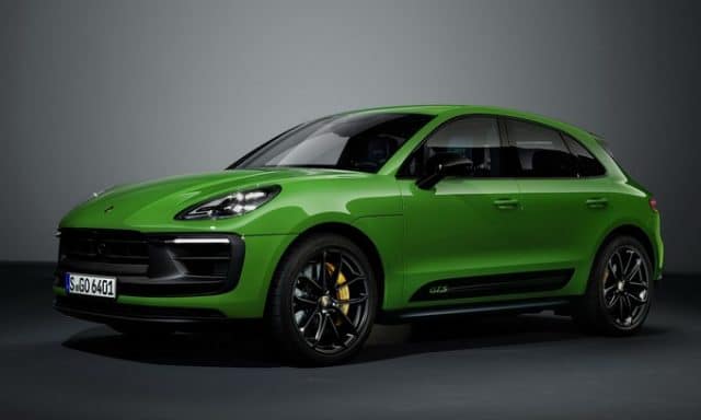 Đánh giá chi tiết xe Porsche Macan 2025: SUV thể thao “độc nhất vô nhị”