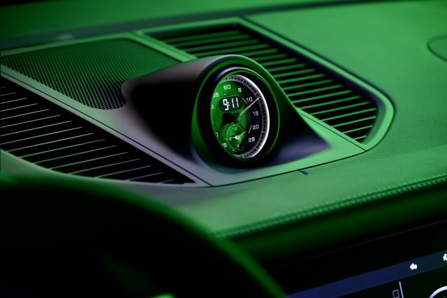 Đánh giá chi tiết xe Porsche Macan 2025: SUV thể thao “độc nhất vô nhị”