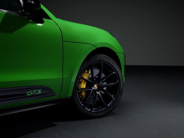 Đánh giá chi tiết xe Porsche Macan 2025: SUV thể thao “độc nhất vô nhị”