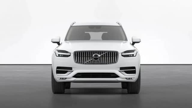 Đánh giá Volvo XC90 Recharge 2025: Mẫu SUV đẳng cấp - thượng lưu