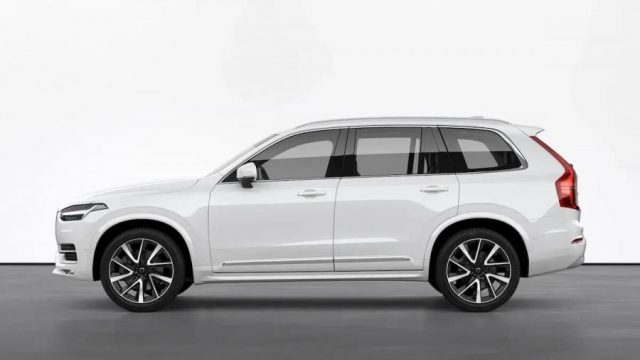 Đánh giá Volvo XC90 Recharge 2025: Mẫu SUV đẳng cấp - thượng lưu