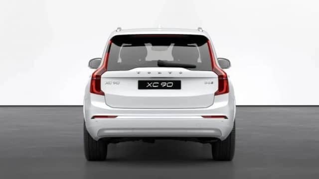 Đánh giá Volvo XC90 Recharge 2025: Mẫu SUV đẳng cấp - thượng lưu