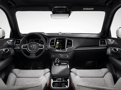 Đánh giá Volvo XC90 Recharge 2025: Mẫu SUV đẳng cấp - thượng lưu