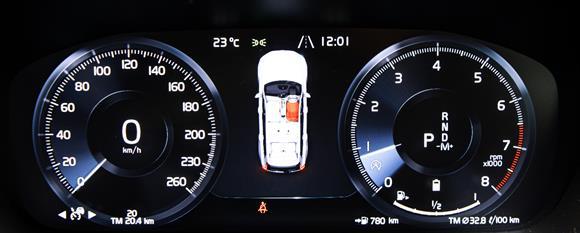 Đánh giá Volvo XC90 Recharge 2025: Mẫu SUV đẳng cấp - thượng lưu