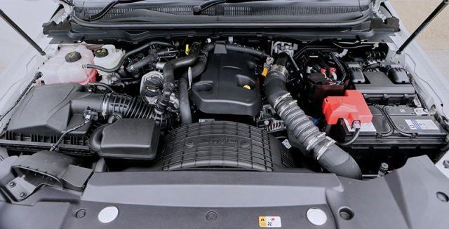 Ford Everest Titanium 2025 2.0L AT 4WD giá lăn bánh, thông số, trả góp