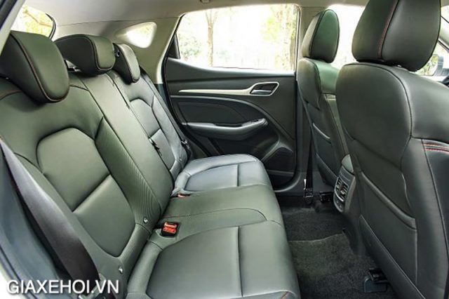 MG ZS 2025 giá lăn bánh, thông số, hình ảnh & trả góp